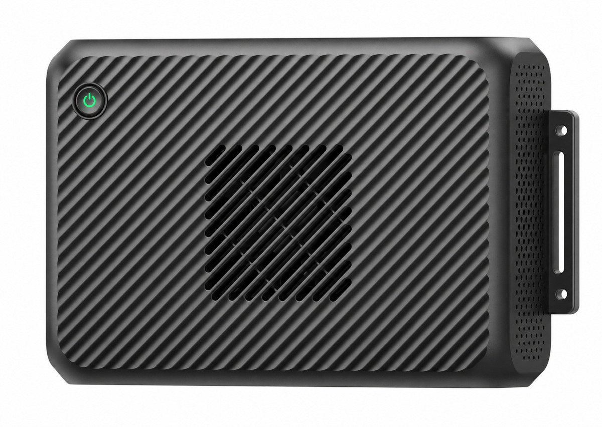 B300K 2,764.8Wh Expansion Battery