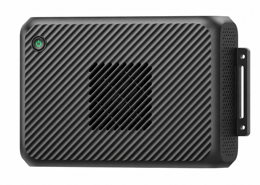 B300K 2,764.8Wh Expansion Battery