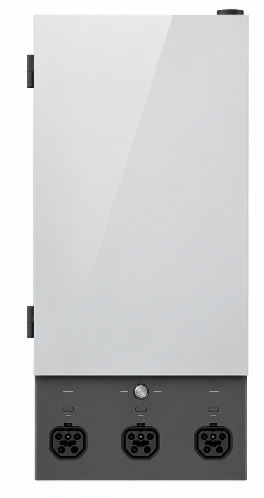 Smart Home Panel