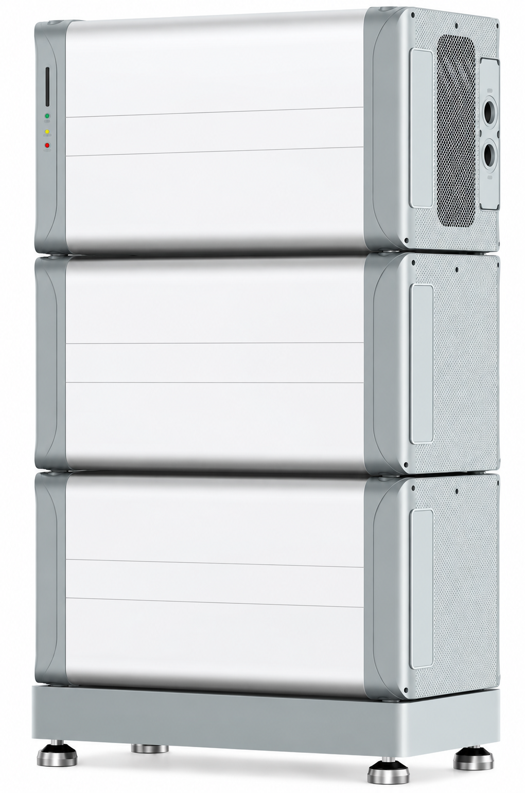 EP800+B500 Home Battery Backup
