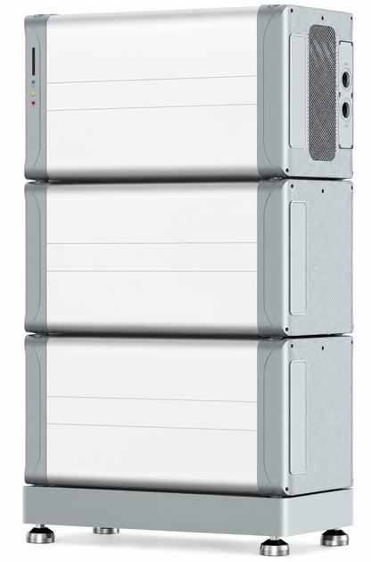 EP800+B500 Home Battery Backup