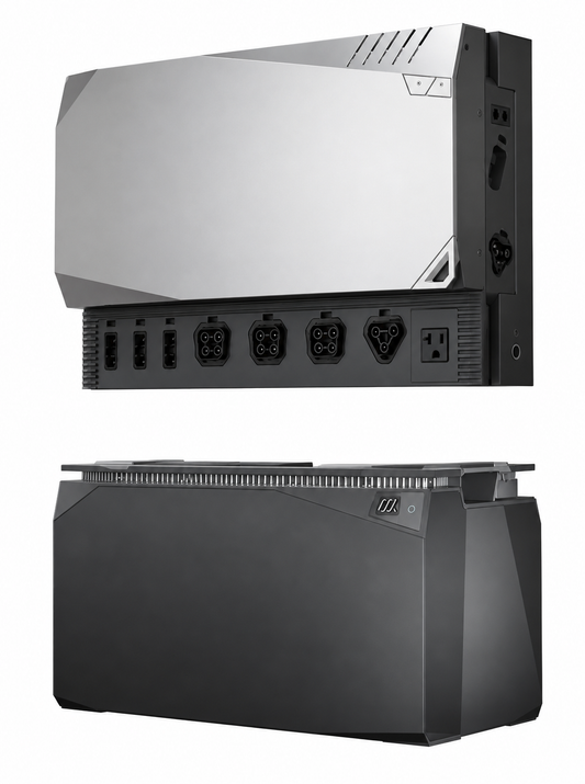5kWh Power Kit