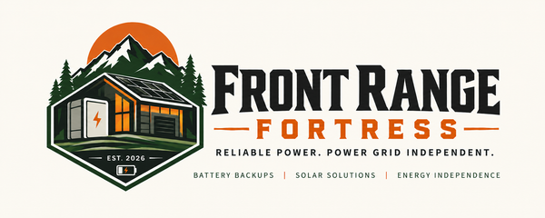 Front Range Fortress