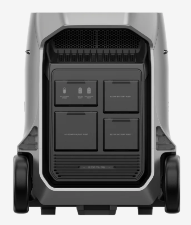 DELTA Pro 3 Portable Power Station