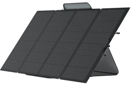 400W Portable Solar Panel