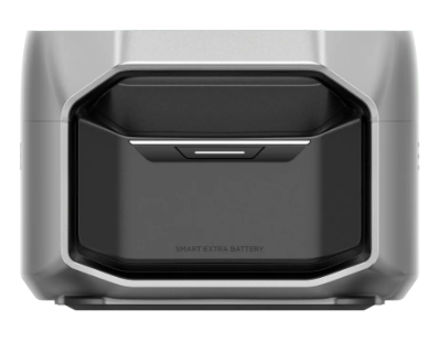 DELTA Pro 3 Smart Extra Battery